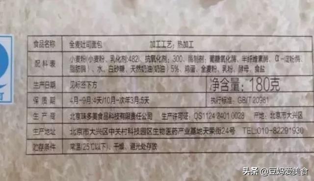 吃面包会长胖吗，早上吃多面包会胖吗（用这种办法就不用担心）