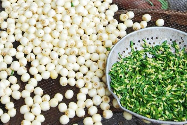 江西有哪些干货特产，江西有哪些干货特产好吃（江西人就是靠这些天赐特产）