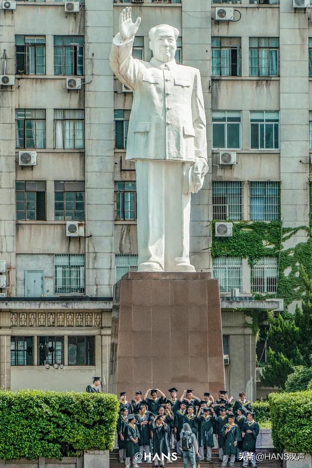 武汉最大的高校，武汉高校大PK，有数据有真相