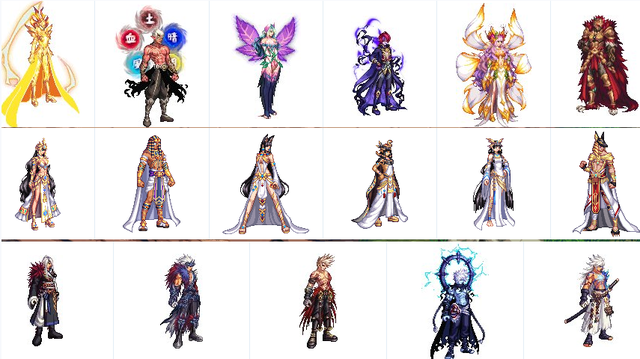 dnf更新公告最新11.18，DNF：11.18更新大汇总