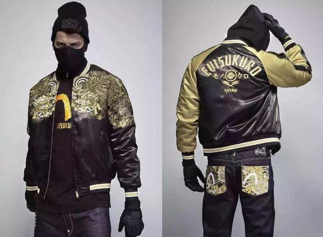 evisu国内算什么档次,evisu是什么档次(潮牌只知道Stussy、Supreme) evisu国内算什么档次,evisu是什么档次(潮牌只知道Stussy、Supreme)