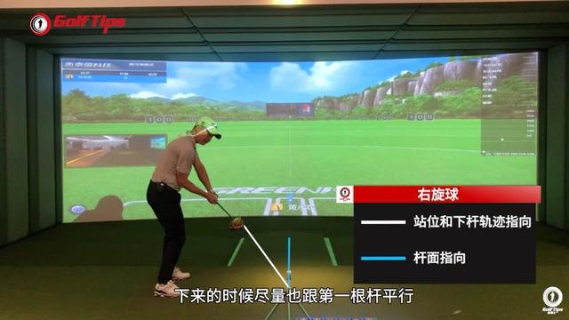 高尔夫球入门，高尔夫球入门百科（打出你想要的球路）