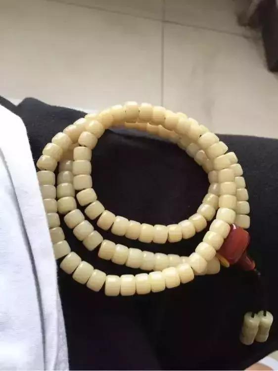 菩提根佛珠怎么养，菩提根佛珠怎样盘玩（菩提根的“盘玩大法”！）