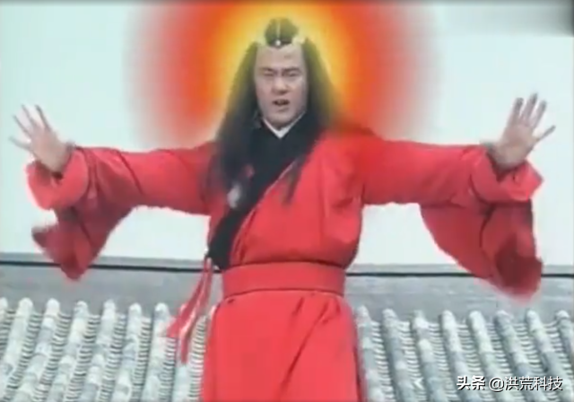 帝释天怎么死的，帝释天为什么怕雄霸（武侠剧中死得最冤的八大高手）