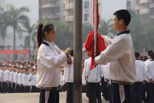 南宁初中排名2021最新排名，2021年南宁高中排名前十（公办初中里的佼佼者）