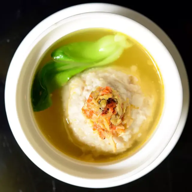 淮安什么菜好吃，淮安有哪些名菜（鲜到流口水的淮安菜）