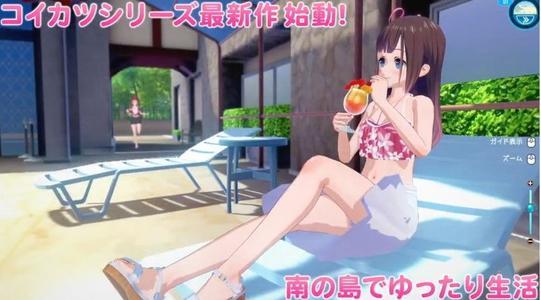 经典h动画，经典电影推荐（系列新作成人游戏《恋活）