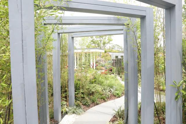 有创意的园林名字，有创意的园林名字大全（究竟蕴含着哪些景观设计）