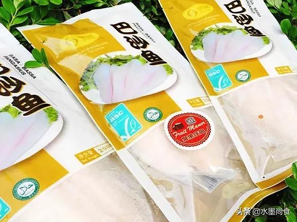 巴沙鱼片和龙利鱼片的区别是什么，巴沙鱼片和龙利鱼片的区别是什么呢（超市巴沙鱼当龙利鱼卖）