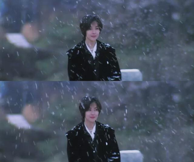 年轻人值得一看的日本纯爱电影，这部日本老电影我每年冬天都会看一遍