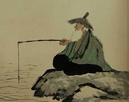 谁有姜子牙的小故事，姜子牙的民间故事（姜子牙的传说）