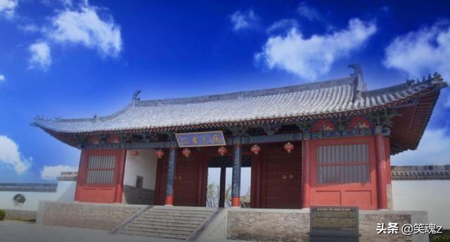 中国四大书院是哪四个，古代中国四大书院（中国古代四大书院是指哪四个）