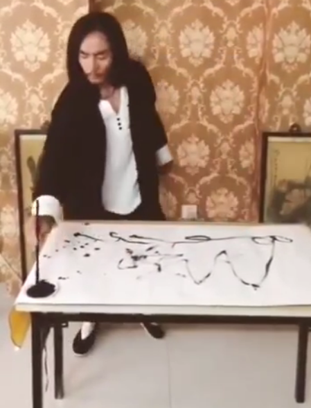 千里走单骑是什么意思，三国历史上真的有“千里走单骑”，但主角不是关羽（何大师的“千里走单骑”）
