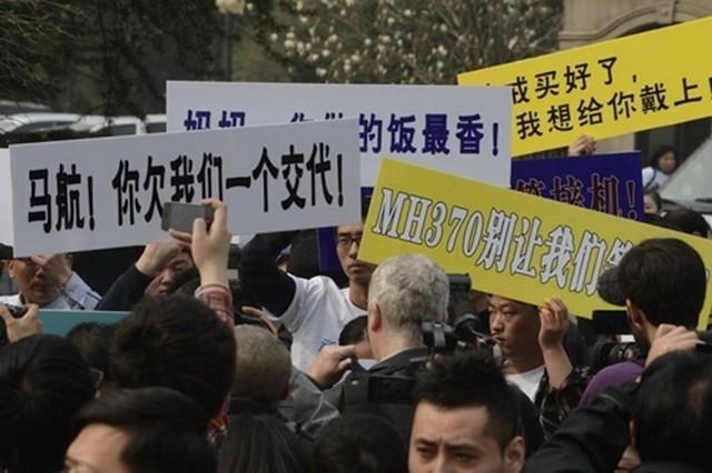 马航消失的人都去哪里了，马航消失的人都去哪里了希望能找到（拒绝高额赔偿的家属）