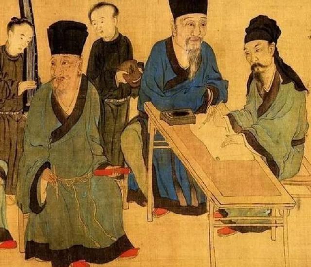 食什么意思解释，食字笔画笔顺（从饮食方式变迁剖析唐朝封建礼制中的人文化）