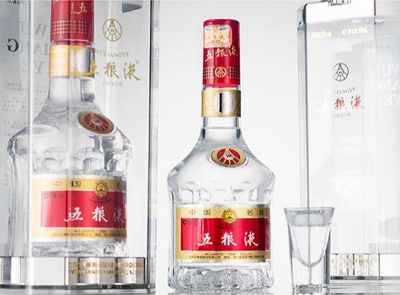 五粮液第八代价格 五粮液第八代怎么鉴别真假，五粮液第八代价格（撸到一瓶第八代经典五粮液）