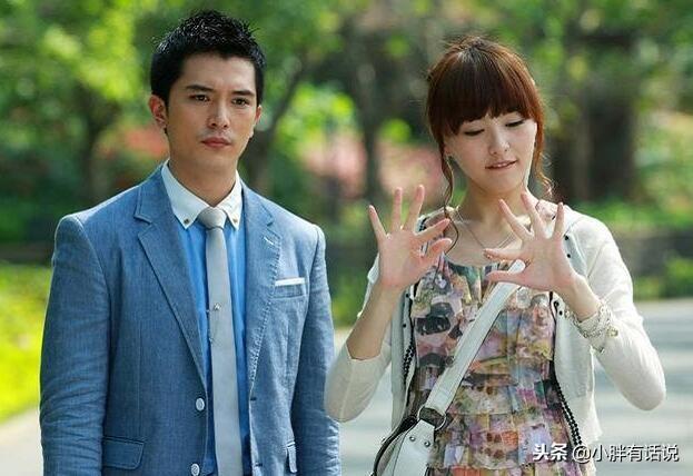 邱泽演技比唐嫣好，《幸福一家人》邱泽演技精湛