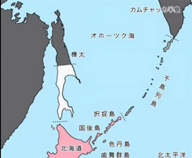 中国库页岛不要了吗，现在的库页岛是中国的吗（清朝究竟是怎样把中国曾经的第一大岛——库页岛弄丢的）