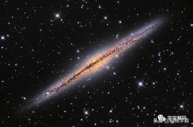 人一辈子能走一光年吗，宇宙一光年等于多少年（1光年到底远到什么程度）
