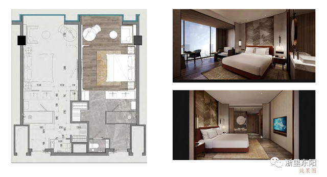 广东中天集团房地产官网，广东中天集团房地产官网网址（东阳这个新小区的配套大升级）