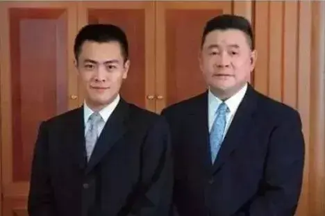 中国豪门最帅公子(世界上真的有豪门总裁吗)