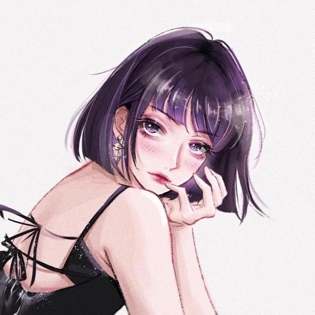 美少女战士头像，蜡笔小新美少女战士头像微信（画师Venvenbaby的美少女战士绘画作品。）