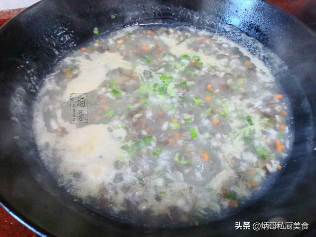 苦螺的做法，炒喝螺的做法（这汤三天两头就做一次）