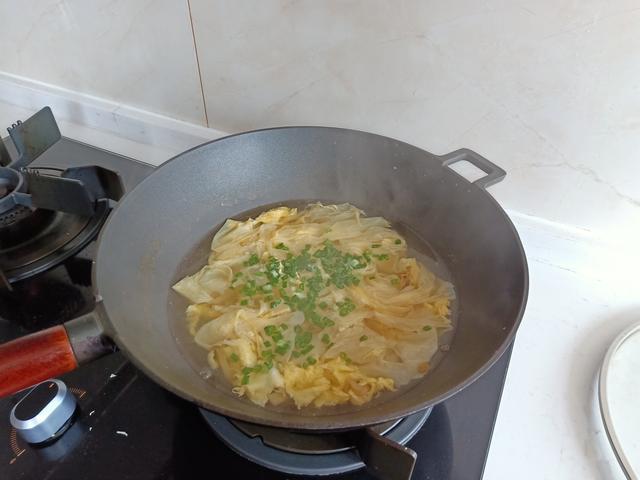 三分钟快手汤的做法，3分钟能做一大锅