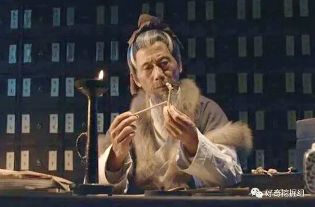 药王孙思邈的故事，药王孙思邈的故事简介（“药王”孙思邈活了140多岁）