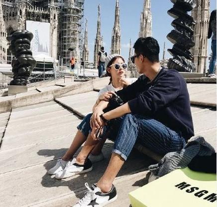 追女孩子的情话，追女孩子的情话套路（追女孩的情话句子）