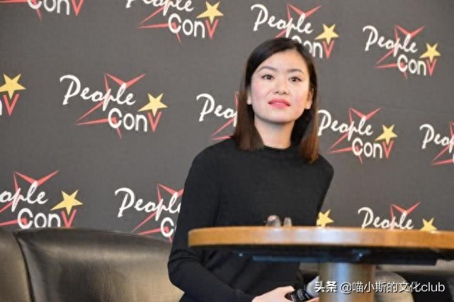 秋张的扮演者叫什么名字（夺走哈利初吻的“秋·张）