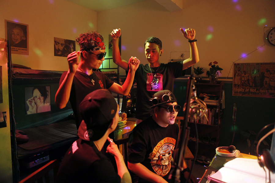 主演:杨羽,邵庄,邢冬冬,王冬,牛超,安宁,汪小壹,姚梦,王思宇,包志强