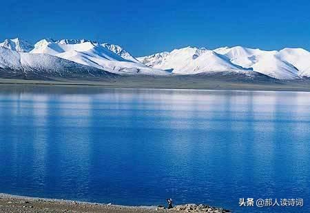 从军行其四翻译，从军行七首其四（解读王昌龄《从军行其四》）