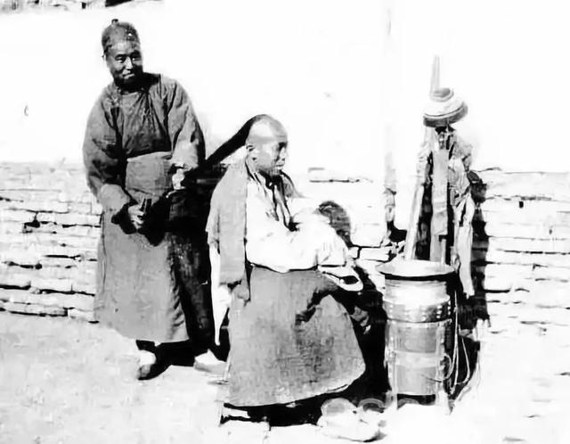 正月剪发的说法，正月剪头发有什么说法（请先把这篇“科学解密”转给你舅舅）