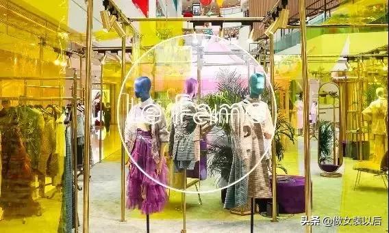 lefame是什么档次，lafame是哪里的品牌（这个国产女装品牌火了）