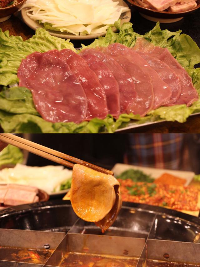 脆滑肉是哪里的菜，脆滑肉是哪里的菜系（收下这份这五家火锅你钟爱哪家）
