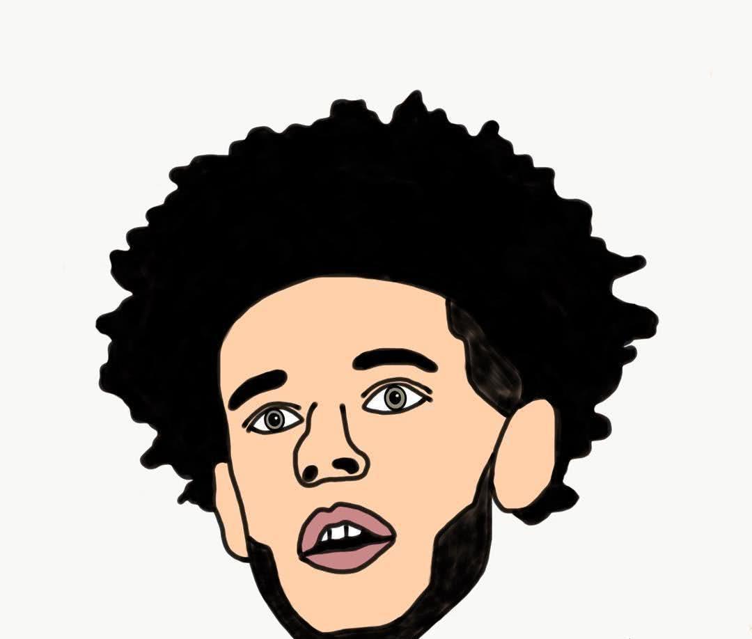 nbaqq头像(nba球星动漫头像大全) - 赤虎壹号