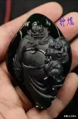 常见玉雕图案的寓意，带您认识77种常见翡翠玉雕题材的寓意
