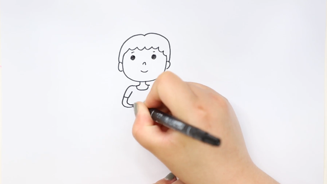 母亲节送给妈妈的画怎么画，怎样画一幅母亲节送给妈妈的儿童画（母亲节的画像怎么画）