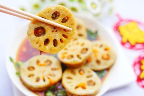 炸藕合的家常做法，藕合怎么炸又脆又焦又好吃（教你“团圆炸藕合”做法）