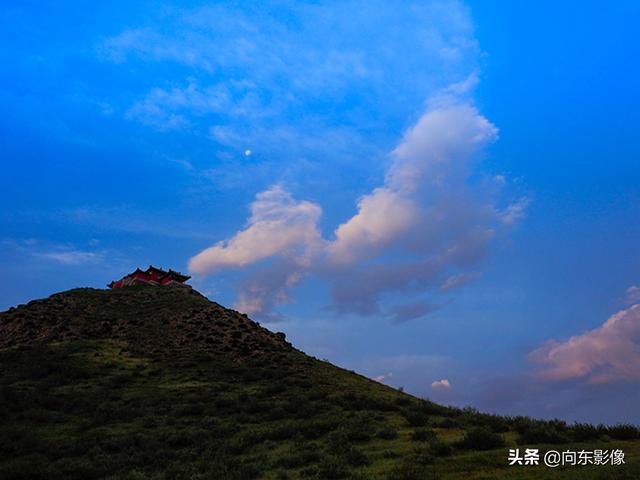 牛心山在哪，牛心山景区电话（牛心山，一座让我拍不够的山）