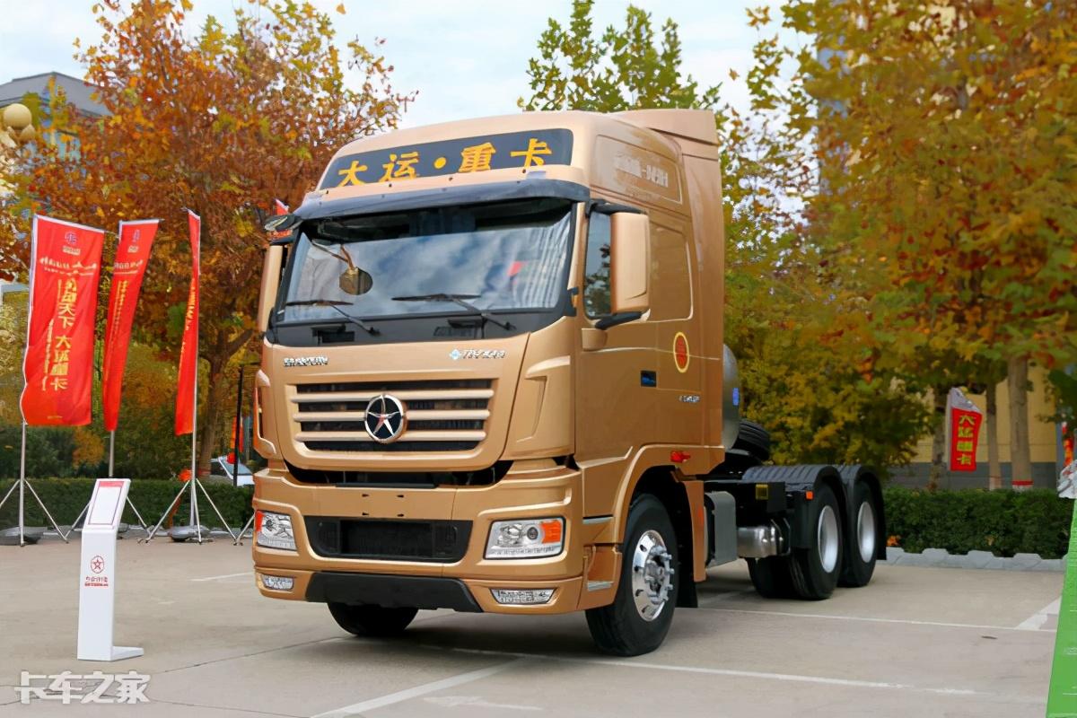 大运n9480马力多少钱(车身够轻性价比超高) - 价格百科