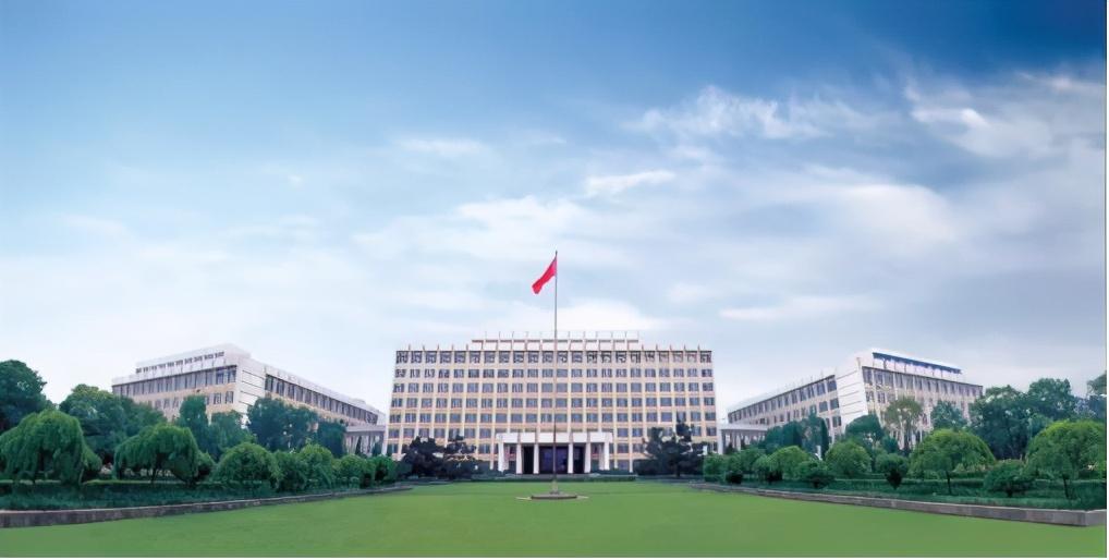 武汉纺织大学图书馆（赶紧收藏）