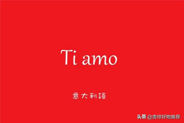 世界公认最好的四种语言，世界上最好听的语言排行