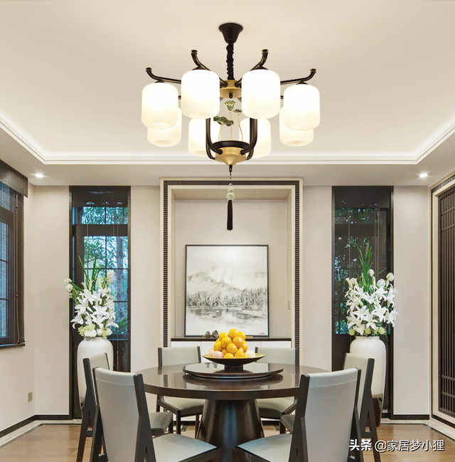 吊灯什么材质好，吊灯什么材质好耐用（为何别人家看起来更高级）