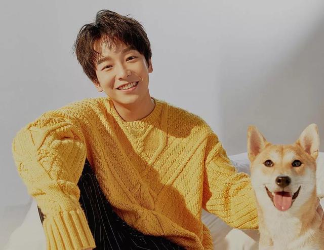 关于彭昱畅你不知道的事，争“番位”争到解约