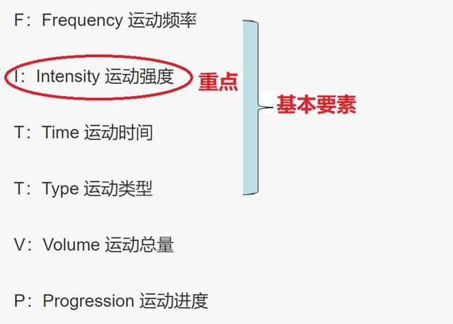 运动的分类，定向运动的分类（运动处方给您详细的运动指导）