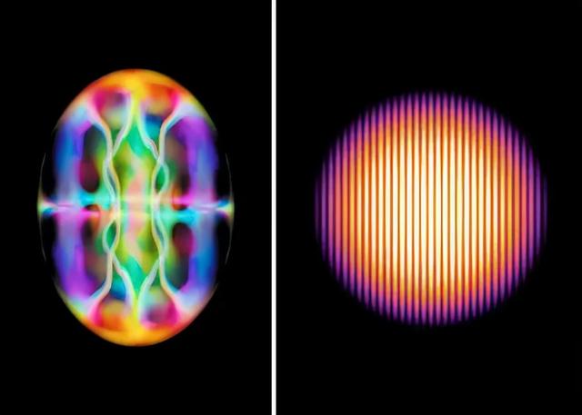 波色爱因斯坦凝聚态，希格斯粒子为什么叫上帝粒子（“费米子凝聚态”宇宙中物质的第六种形态）