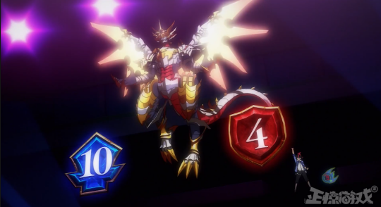 阿拉德战记第二部，阿拉德战记第二季（现在赚了6500亿成第一）