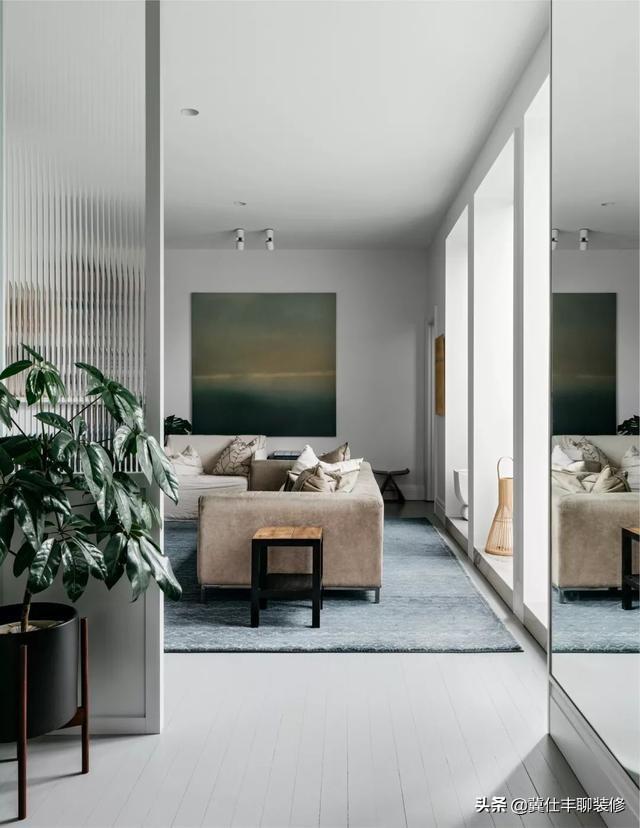 什么是长虹玻璃，长虹玻璃属于什么玻璃（为什么用在家里会这么美）